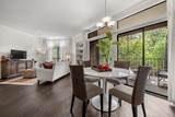 1-bedroom apartment at Marquis At Caprock Canyon Apartments in Austin